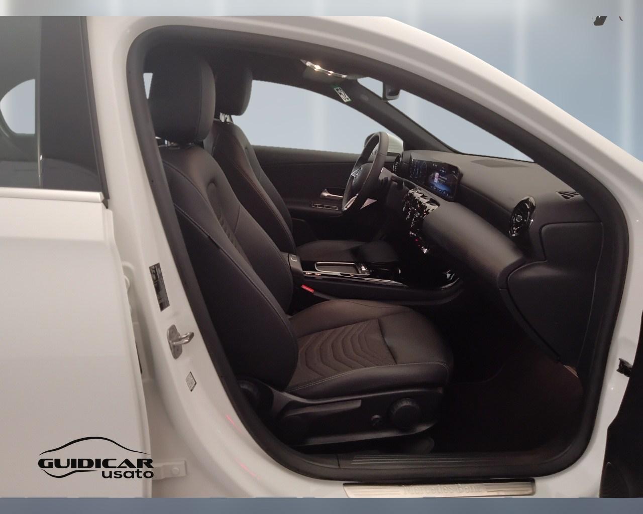 Mercedes-Benz Classe A - W177 2023 - A 180 d Advanced auto
