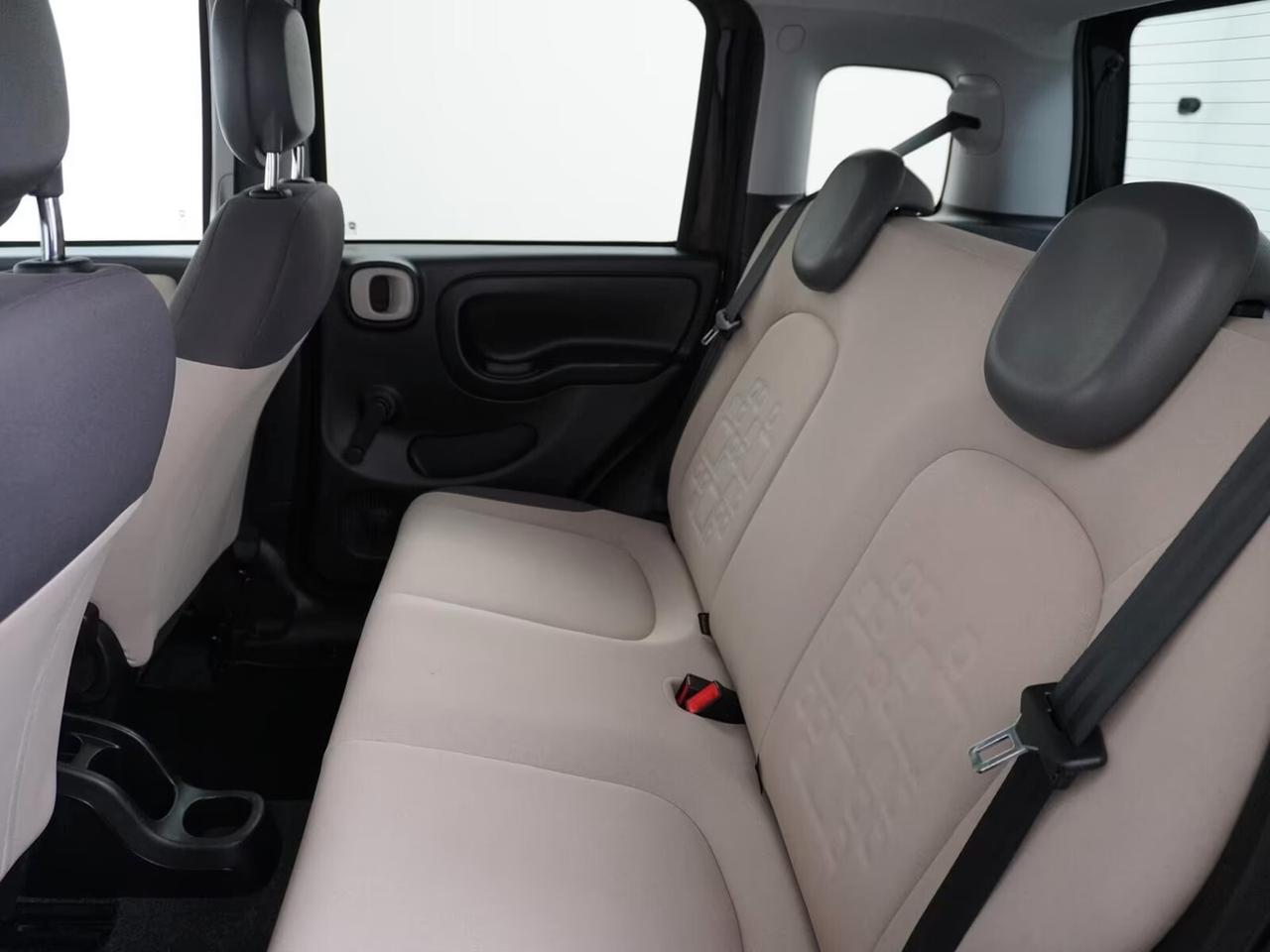 Fiat Panda 1.2 Lounge NEOPATENTATI