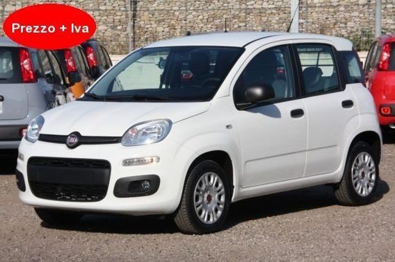 FIAT Panda 1.0 70cv hybrid 4 POSTI AUTOCARRO