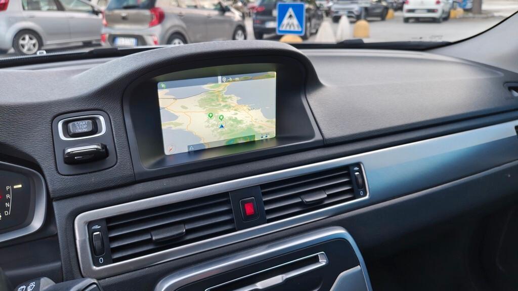 Volvo V70 D3 Geartronic Momentum