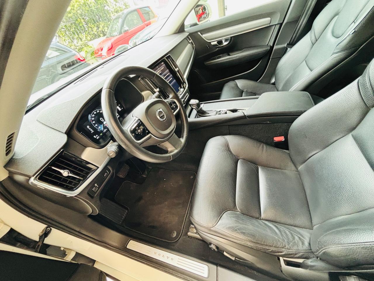 Volvo V90 D3 Geartronic Inscription