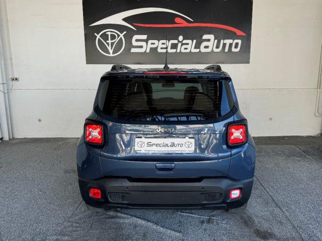 JEEP Renegade 1.6 MultiJet 120 CV diesel