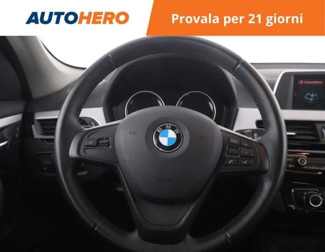 BMW X1 sDrive16d