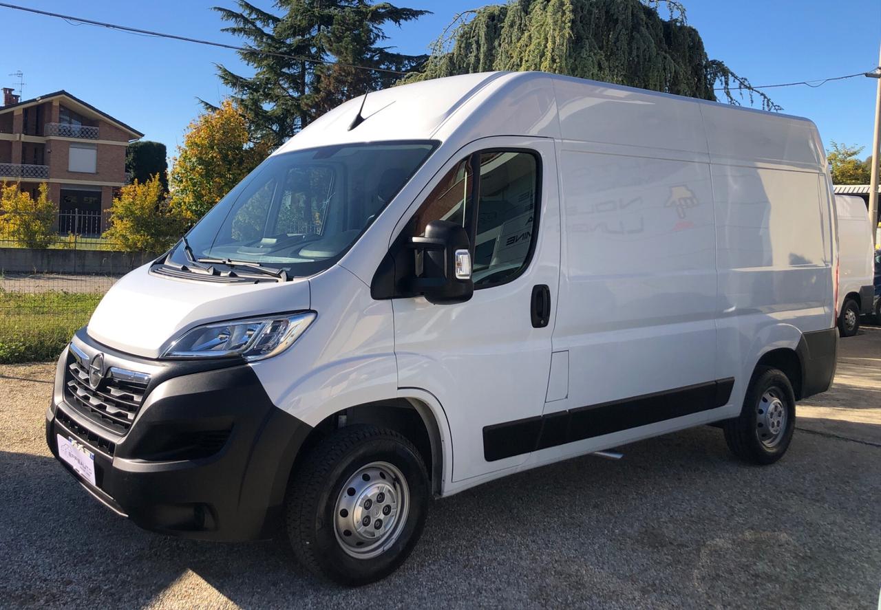 Opel Movano 33 2.2 BlueHDi 120 S&S PM-TA Furgone