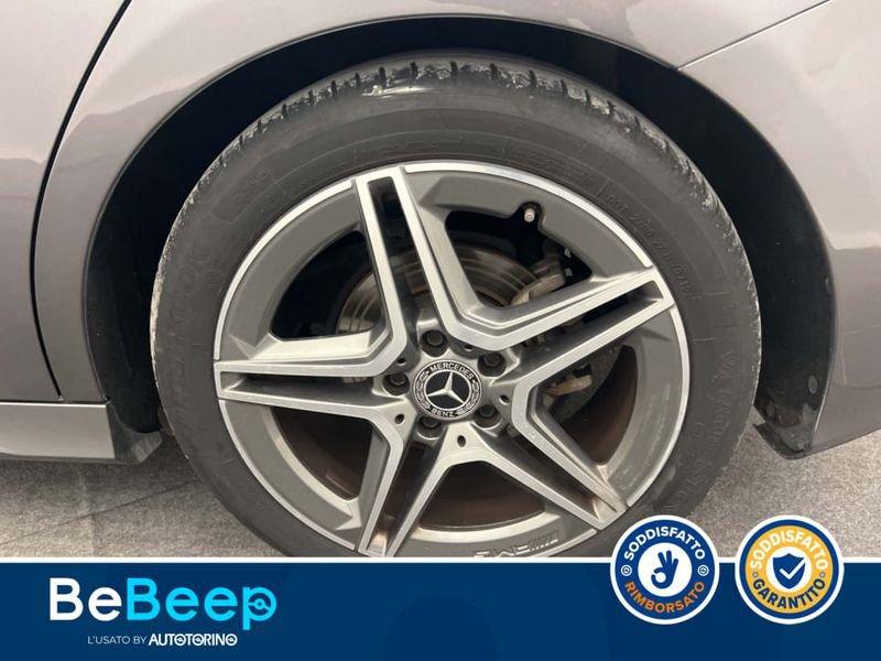 Mercedes-Benz Classe B B 180 D PREMIUM AUTO