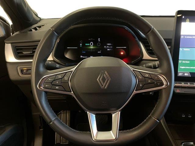 RENAULT Symbioz 1.6 full hybrid E-Tech Evolution Auto 145c
