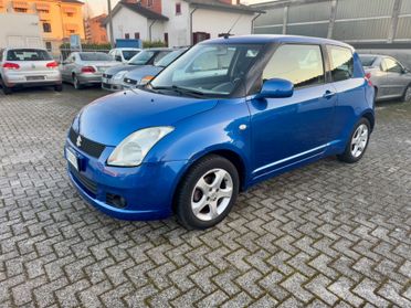 Suzuki Swift 1.3 3p. GL