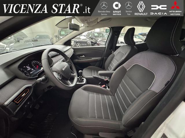 DACIA Sandero Stepway 1.0 TCe ECO-G Expression