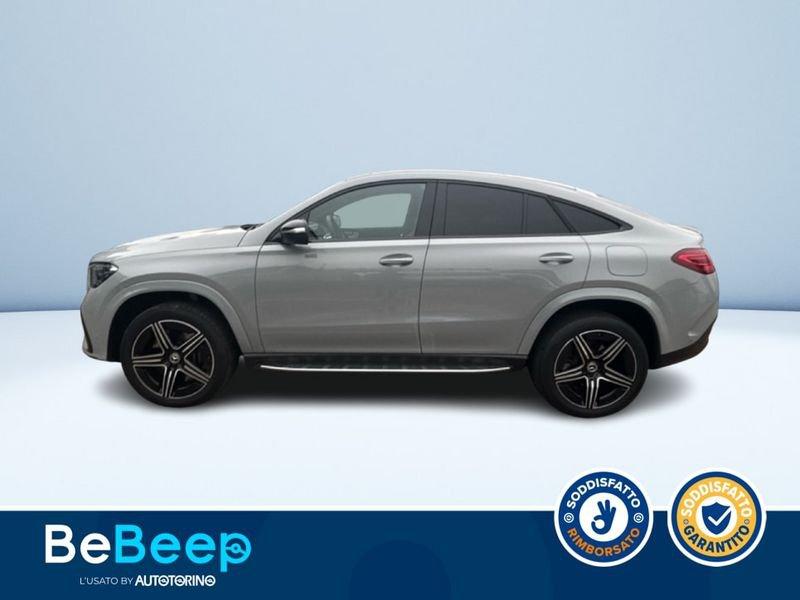 Mercedes-Benz GLE Coupé GLE COUPE 350 DE PHEV AMG LINE PREMIUM 4MATIC AUTO