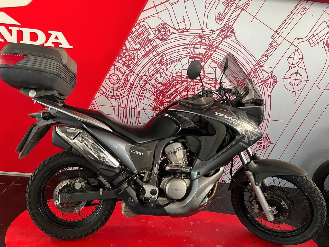 HONDA TRANSALP XL 700 V 2008