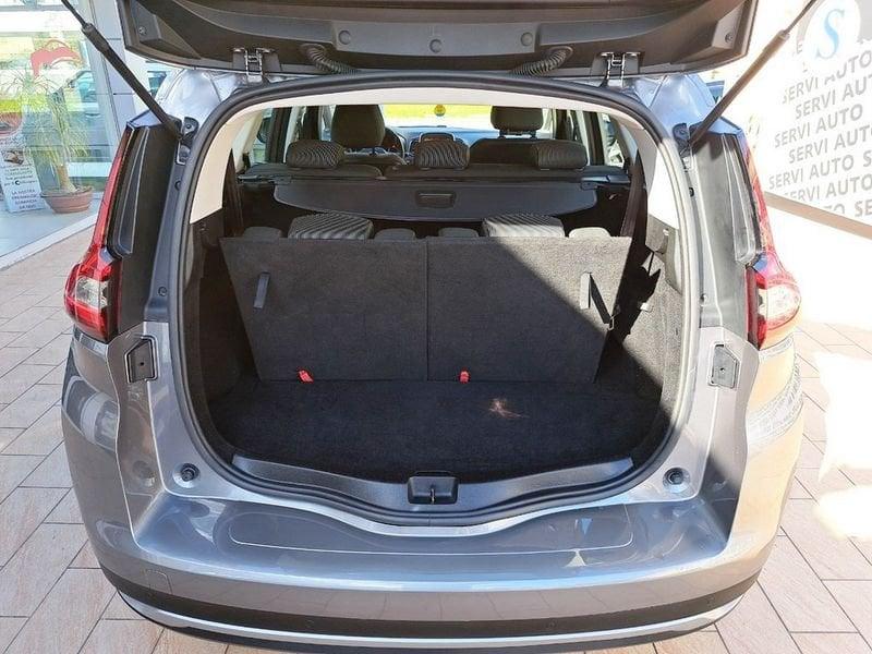 Renault Grand Scénic 1.5 dCi 110cv Energy Sport Edition2