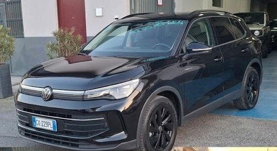 Volkswagen Tiguan 2.0 TDI 150 CV DSG Life