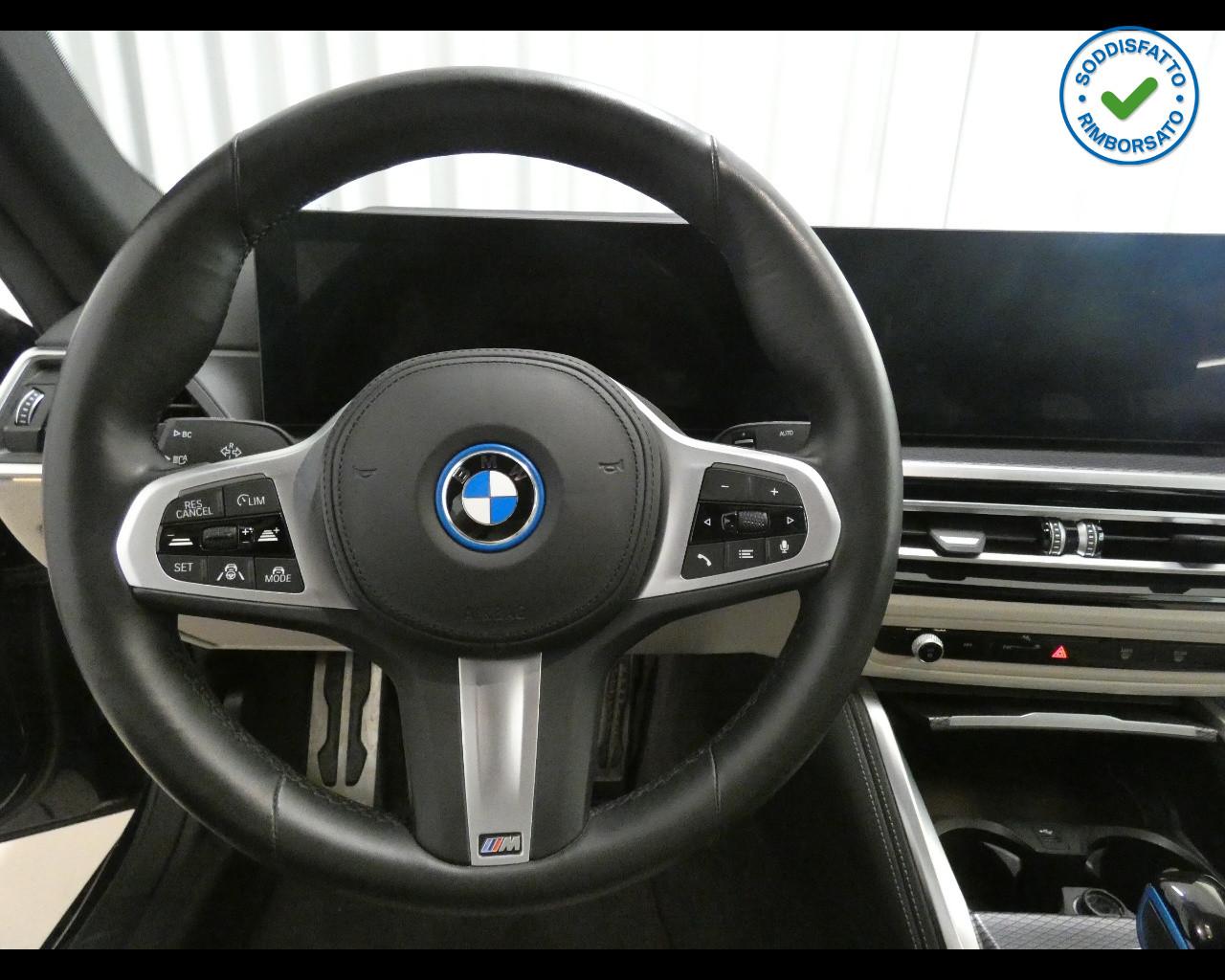 BMW i4 i4 eDrive 40 MSport