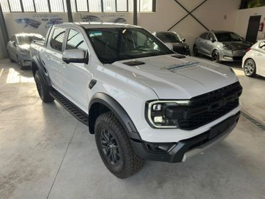 Ford Ranger RAPTOR 2.0 ECOBLUE 210 CV A10 AWD DC