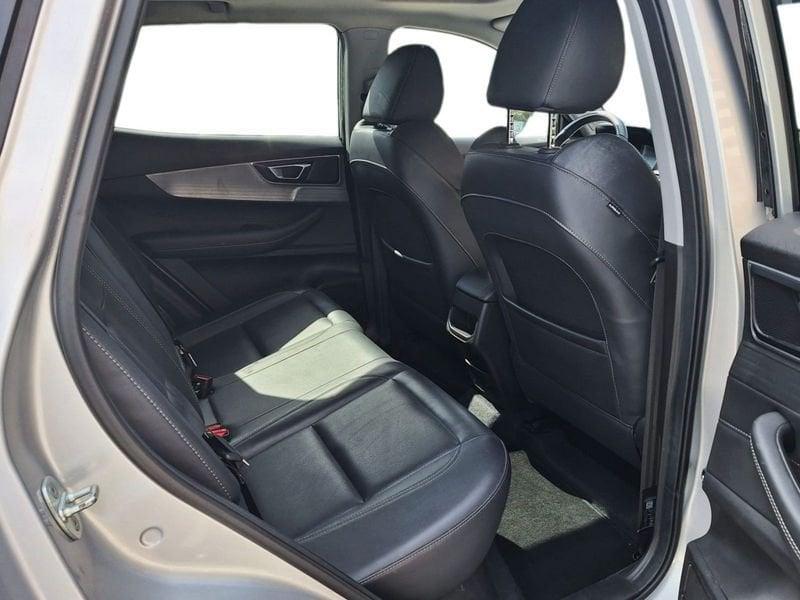 DR AUTOMOBILES DR 5 1.5 Bi-Fuel GPL 116 CV TETTO