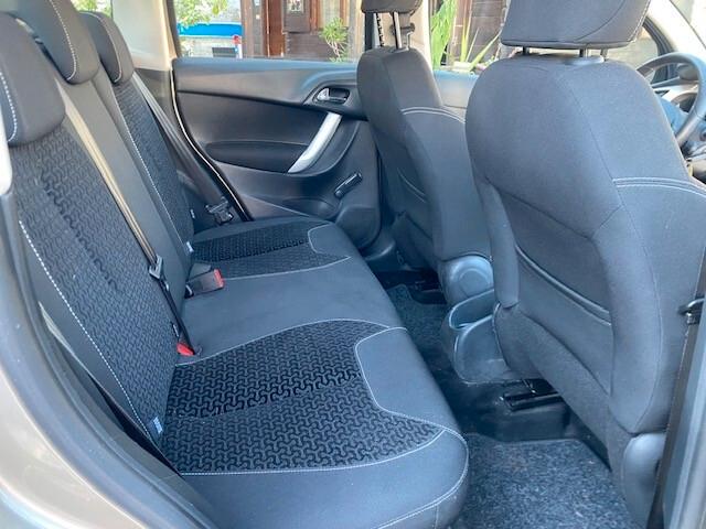 Citroen C3 1.4 Ideal Eco Energy G