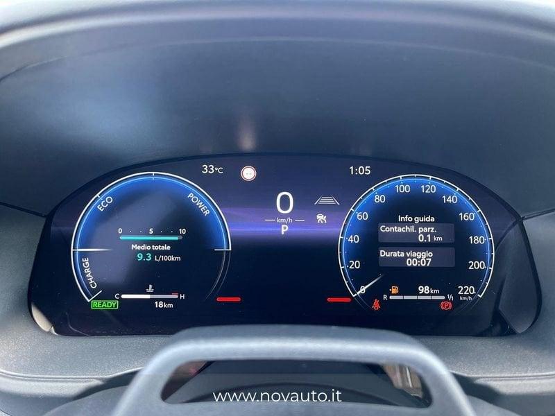Toyota Yaris Hybrid 130 Premium