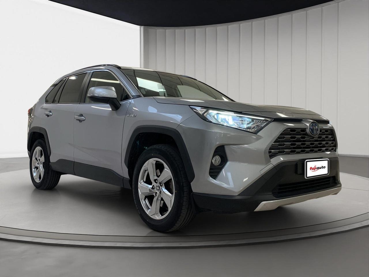Toyota Rav4 2.5 vvt-ie h Dynamic 2wd 218cv e-cvt
