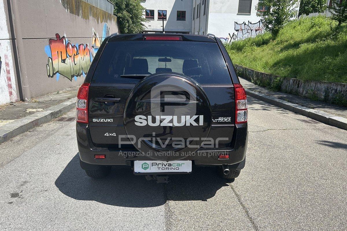 SUZUKI Grand Vitara 1.9 DDiS 5 porte Evolution