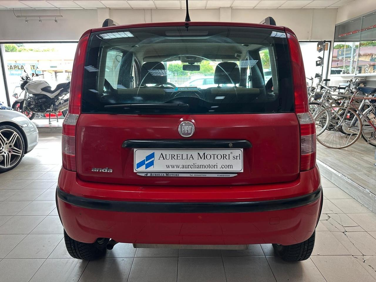 Fiat Panda 1.2 Dynamic Natural Power SUBITO DISPONIBILE