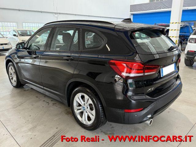 BMW X1 xDrive25e Business Advantage - PROMO