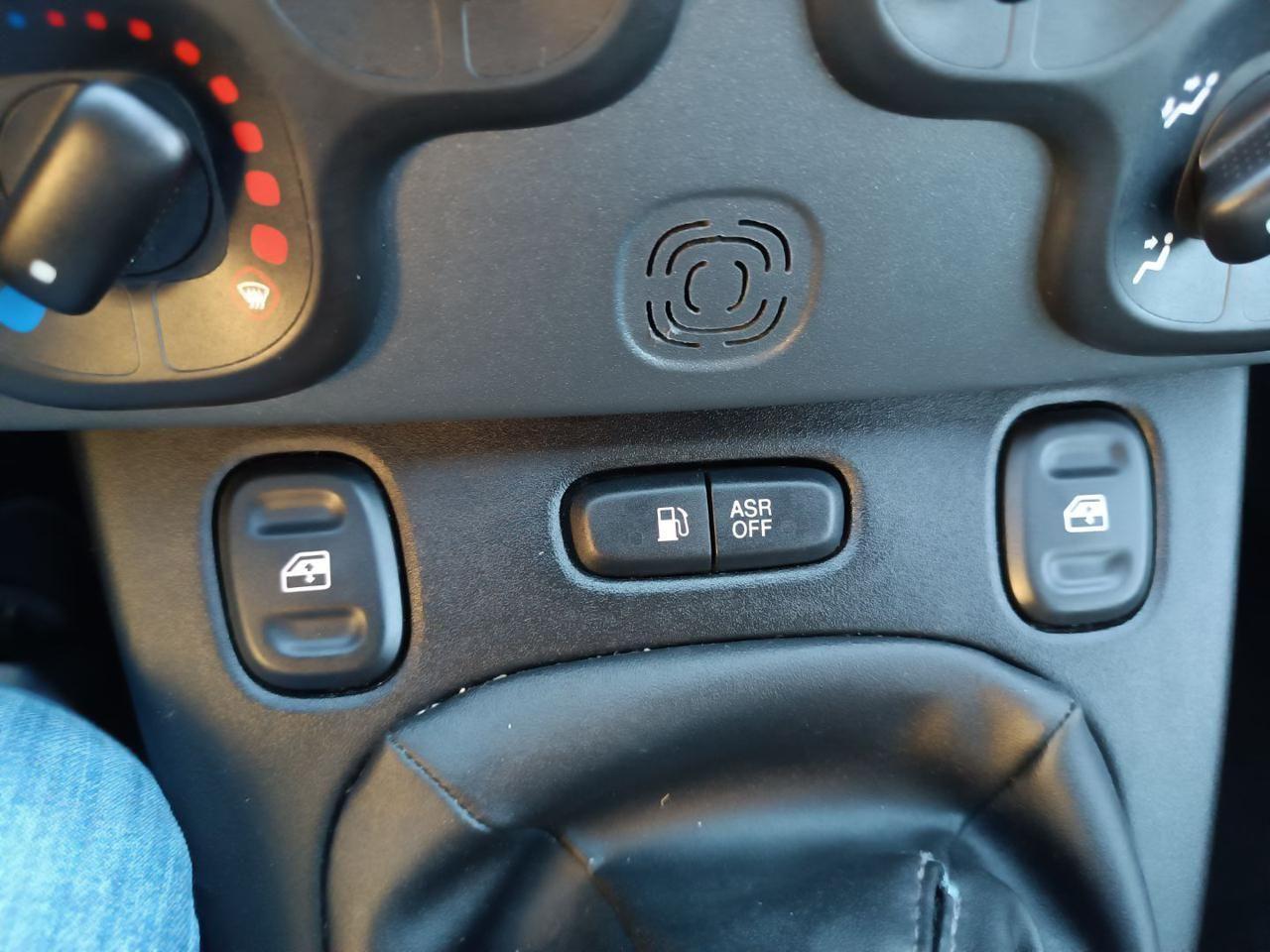 FIAT Panda 1.2 EasyPower