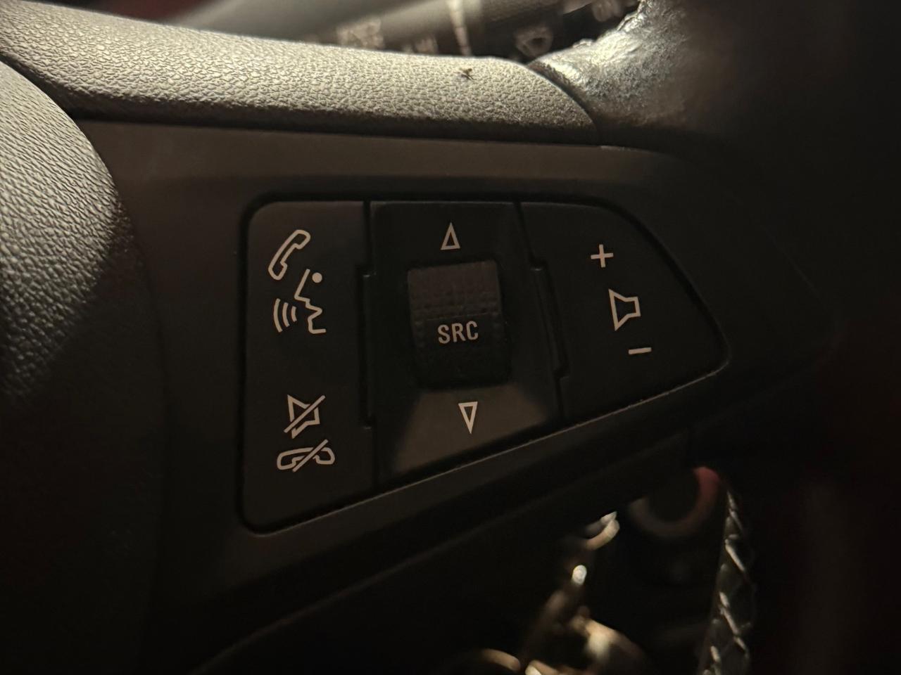 BELLISSIMA OPEL CORSA N-JOY UNICO PROPRIETARIO CON SOLO 43.214 KM