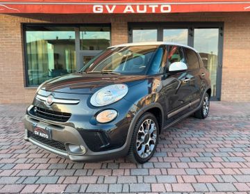 Fiat 500L Trekking