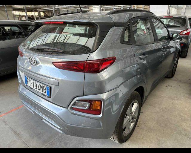 HYUNDAI Kona 1.6 CRDI 115 CV XTech