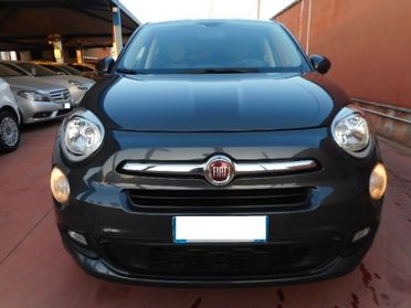 Fiat 500X 1.6 MultiJet 120 CV DCT Lounge