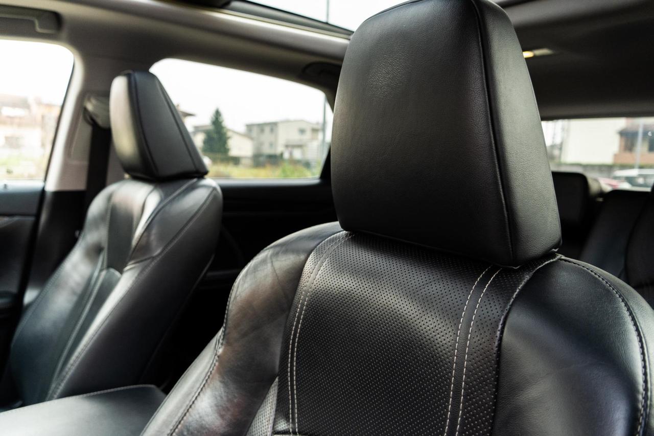 Lexus RX 450h RX 450h Hybrid - 2019