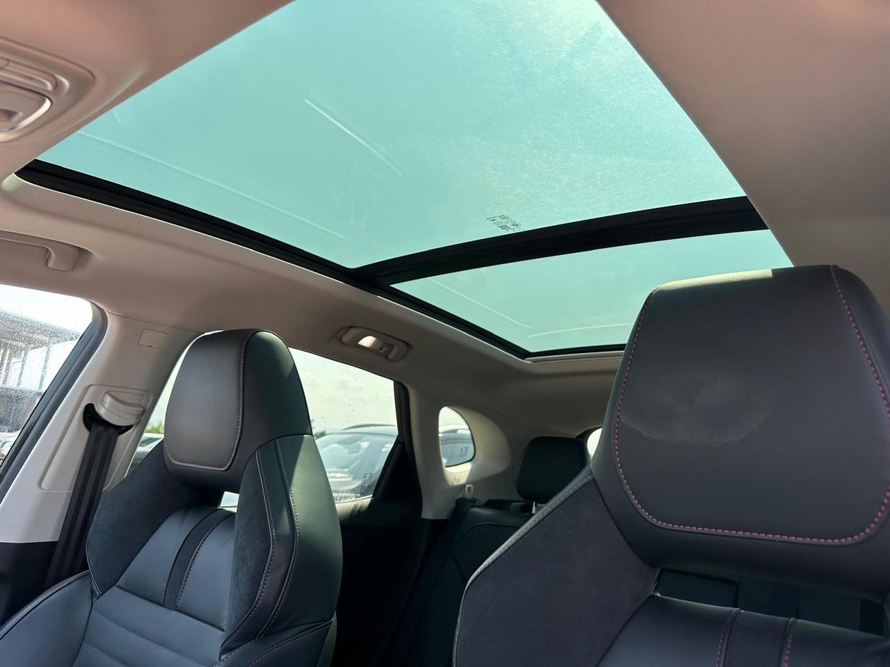 Mg EHS 1.5 t-gdi phev Luxury auto