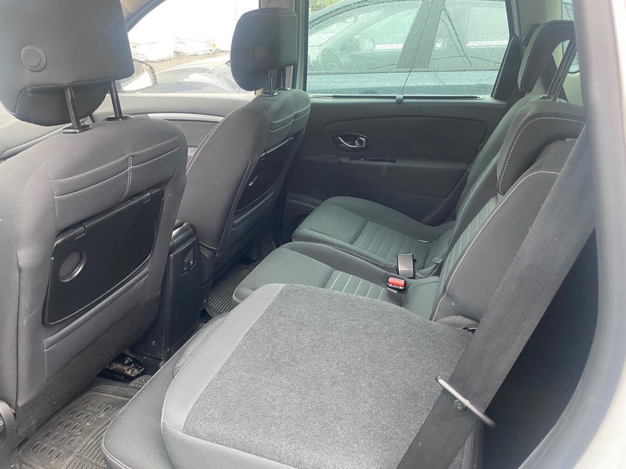 Renault Scenic Scénic 1.5 dCi 110CV Limited