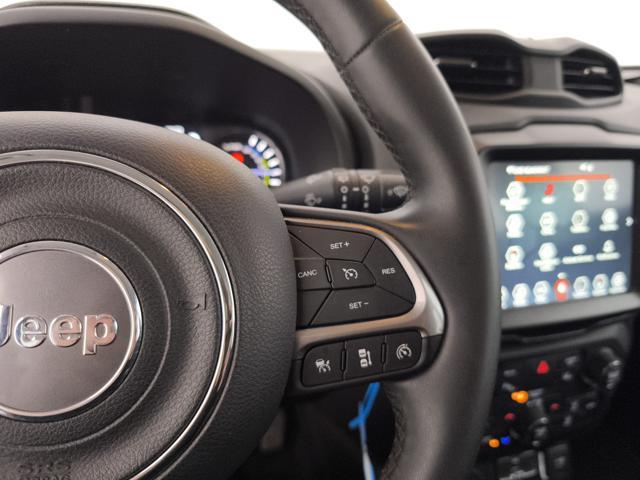 JEEP Renegade 1.3 t4 phev Limited 4xe at6