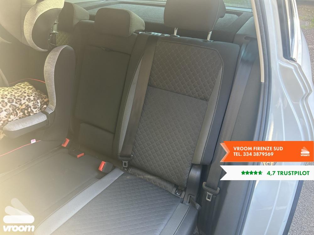 VOLKSWAGEN Tiguan 2ª serie Tiguan 1.6 TDI SCR ...