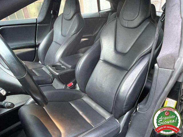 TESLA Model S 100 D