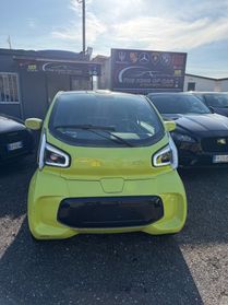 Yoyo XEV Offerta speciale valida fino al 31/12/2025