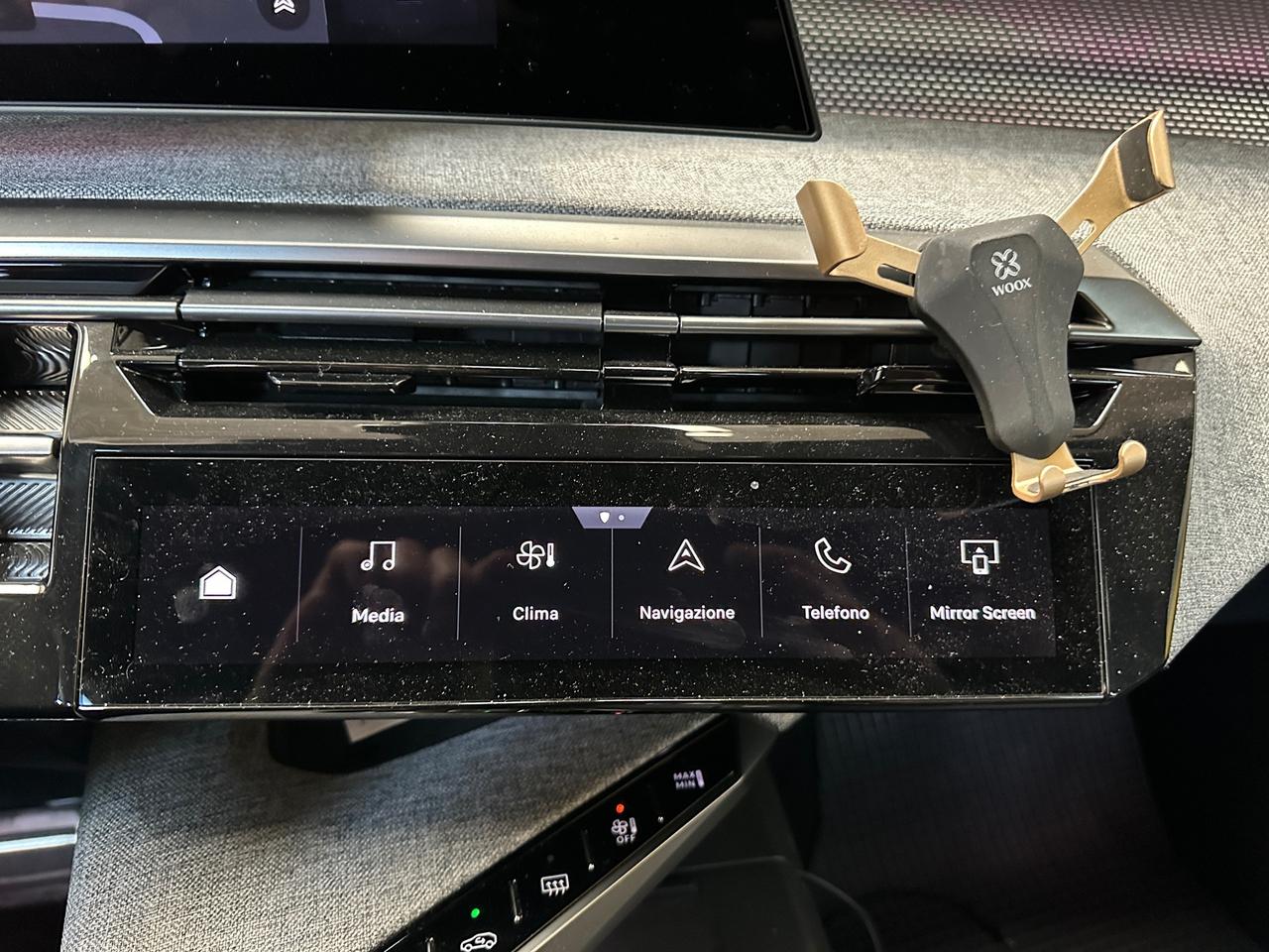 Peugeot 5008 Hybrid 136 e-DCS6 GT