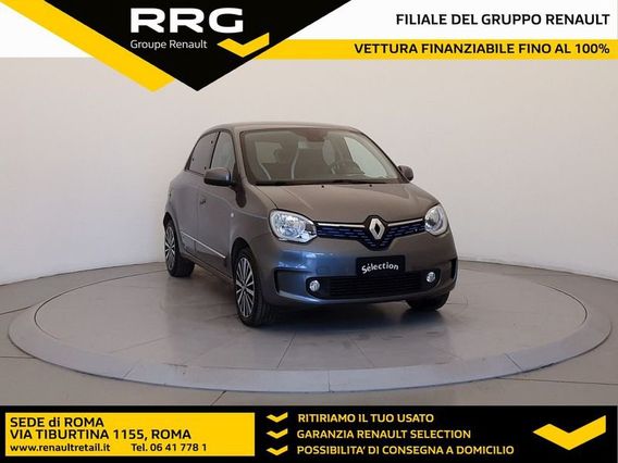 Renault Twingo Electric Twingo Intens 22kWh