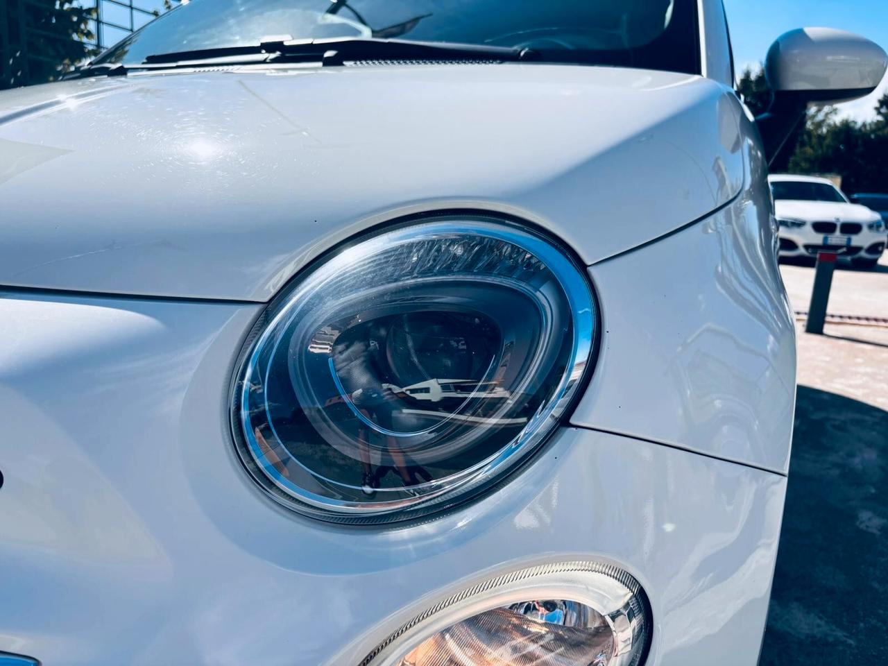 Fiat 500 1.3 Multijet 95 CV Lounge