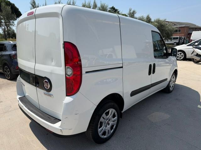 Fiat Doblo Doblò 1.6 MJT 105CV S&S PC-TN Cargo Lounge