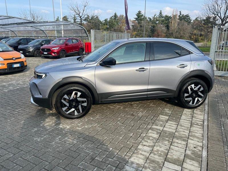 Opel Mokka Mokka 1.2 Turbo 136 CV Elegance