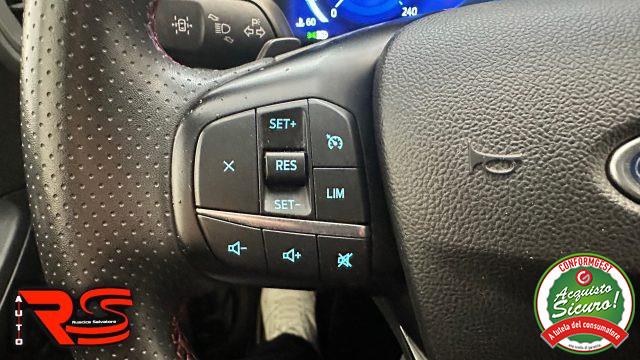 FORD Kuga 1.5 EcoBlue 120 CV 2WD ST-Line X Automatica