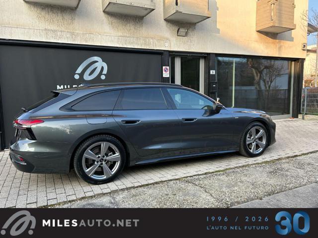 AUDI A6 Avant TDI 2xSline Pano Matrix MMIExperiencePlus