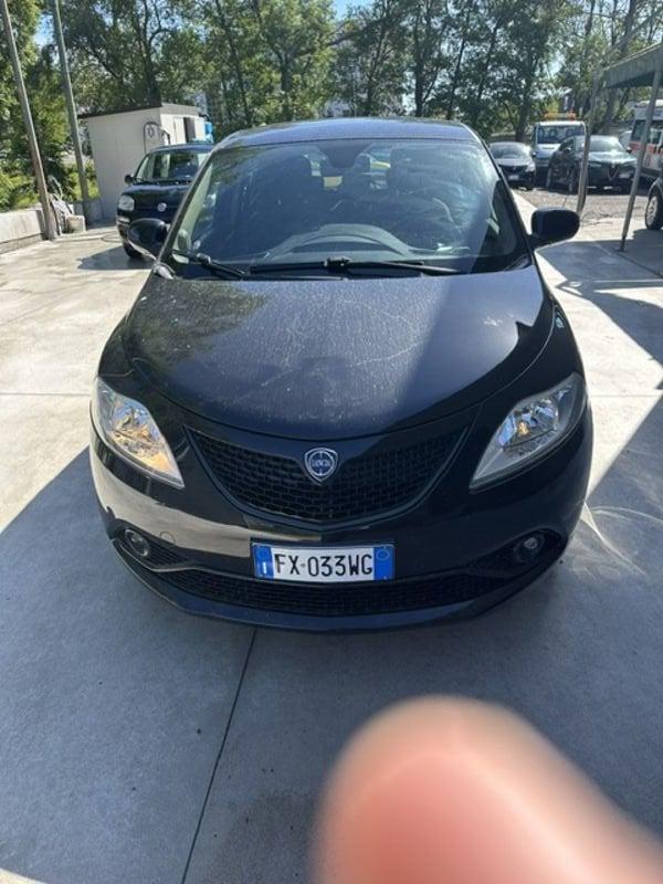 Lancia Ypsilon Ypsilon 1.2 Gold ecochic Gpl 69cv my19