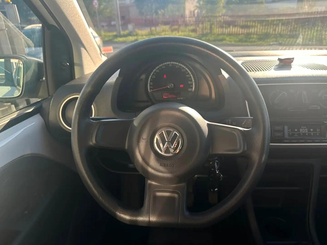 Volkswagen up! 1.0 5p. move