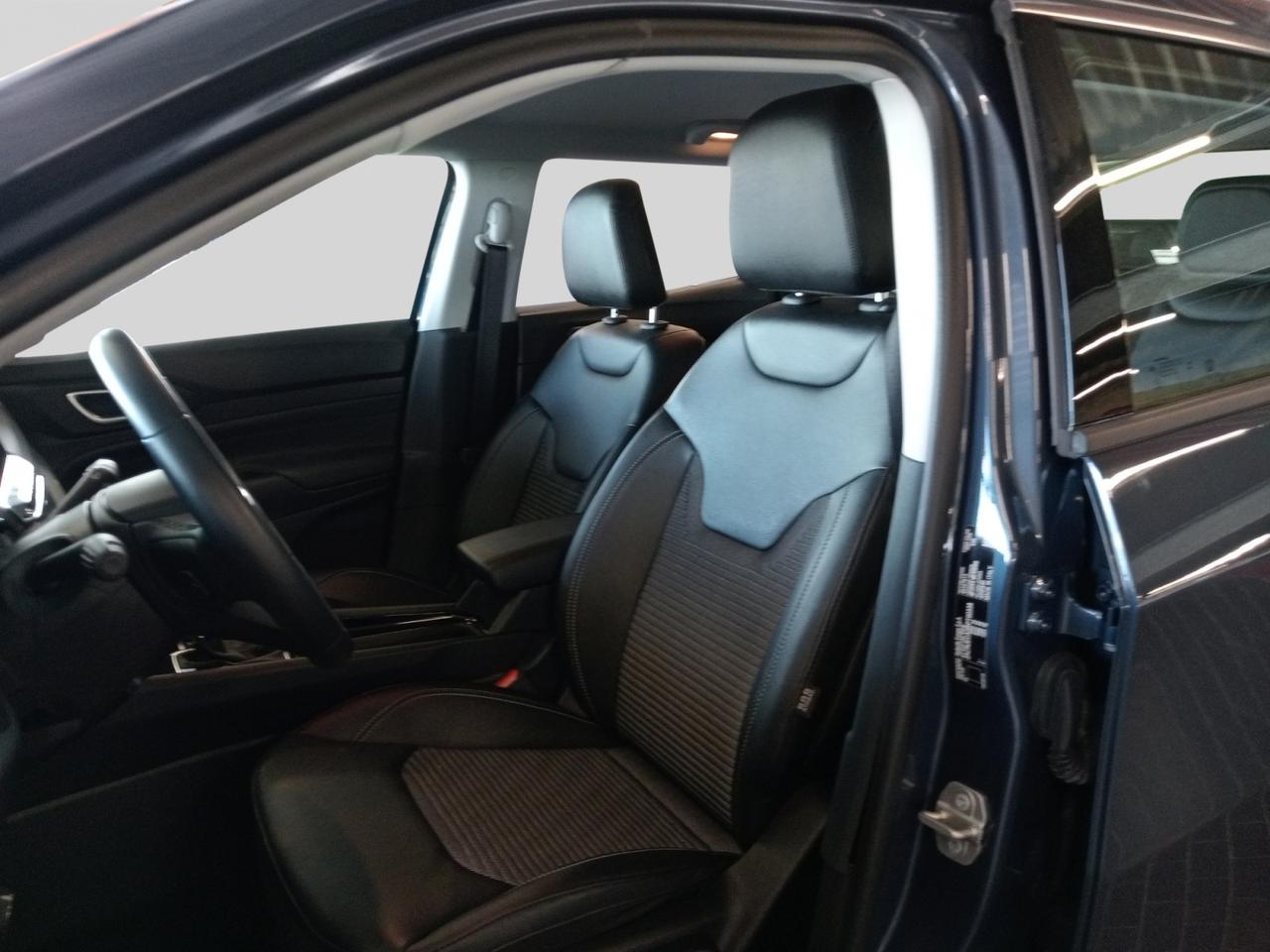 JEEP COMPASS E-HYBRID MY24 ALTITUDE 1.5