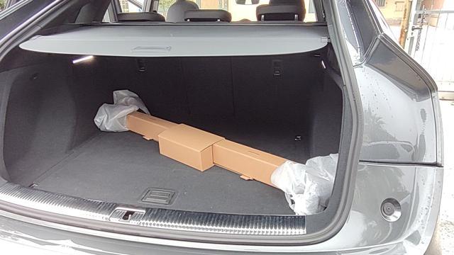AUDI Q5 SPB 40 TDI quattro S tronic S line "NAVI"PANO"GANC