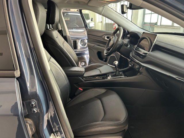 JEEP Compass 1.6 Multijet II 2WD S