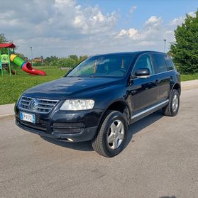 VW TOUAREG 2.5TDI R5 PRONTO USO KM190K
